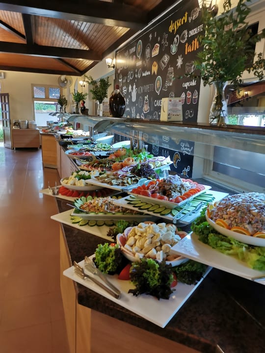 Gastro Ulusoy Kemer Holiday Club