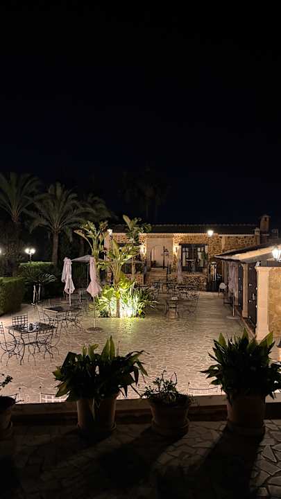 Außenansicht Hacienda Son Antem Golf Resort, Autograph Collection