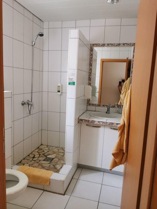 Zimmer Marina Playa Suite Hotel