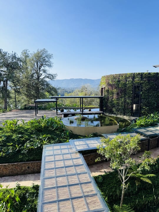 Außenansicht The Brown, Guatape, Autograph Collection