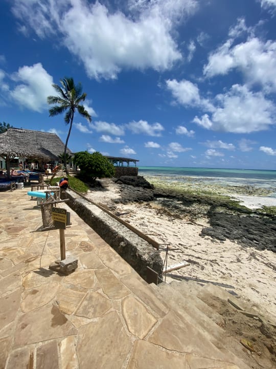 Strand Reef & Beach Resort