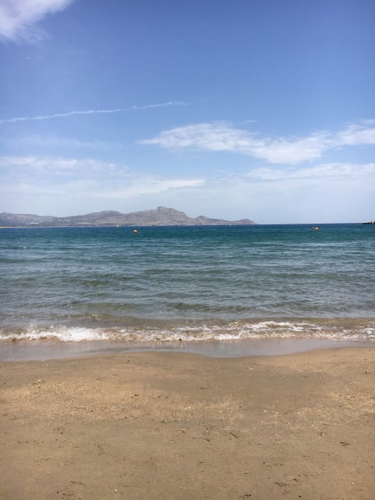 Strand Lindos Blu, Luxury Hotel & Suites - Adults only