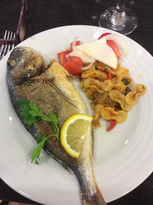 Gastro Atlantique Holiday Club