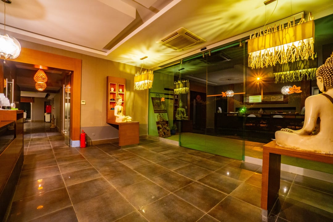Sonstiges Karya Family Resort  All Inclusive