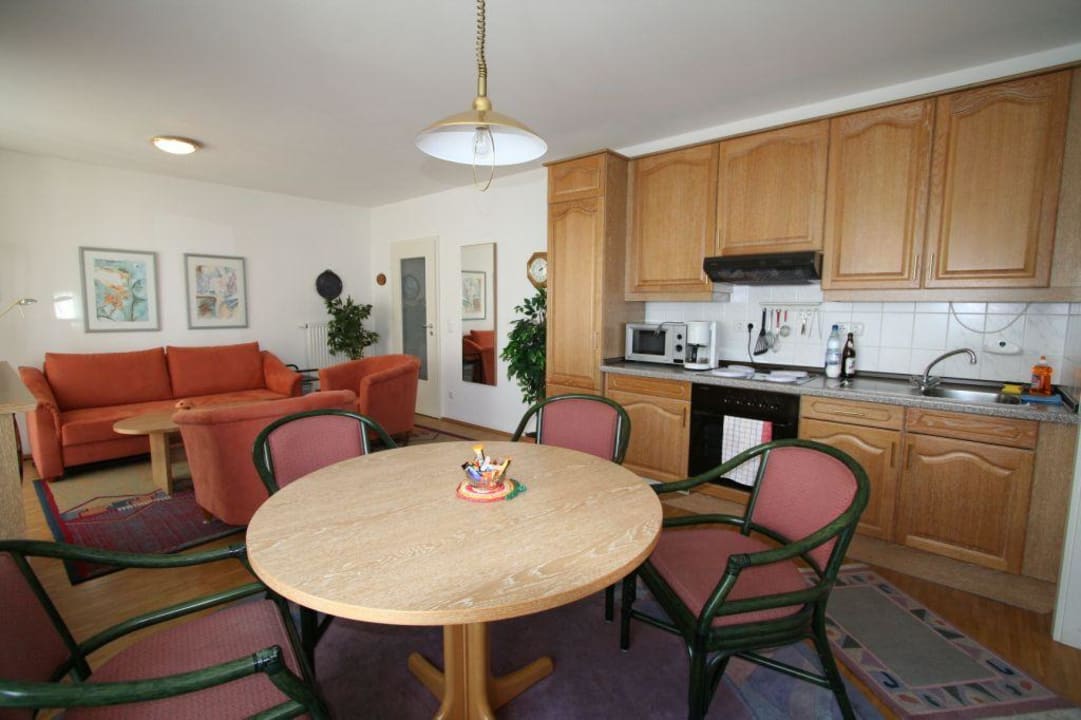 Residenz Seestern Hotel Ferienresidenz Seestern