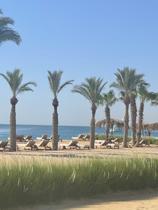 Strand Serry Beach Resort