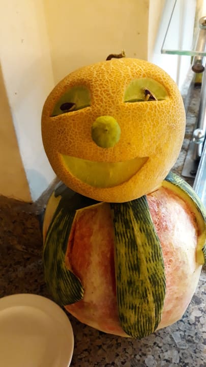 Gastro Shams Alam Beach Resort