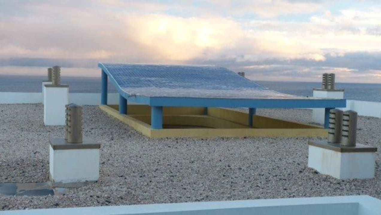 Royal Suite R2 Pajara Beach