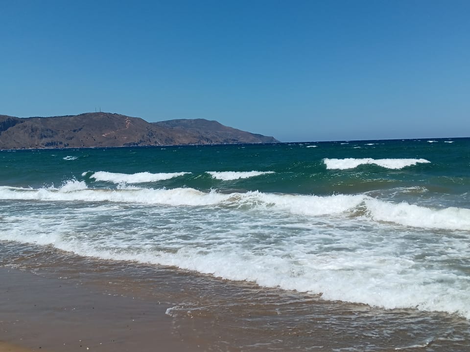 Strand Vantaris Palace