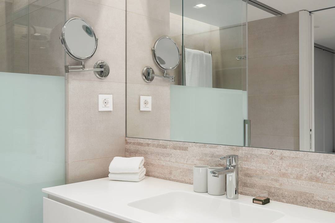 Zimmer Dom Pedro Residences