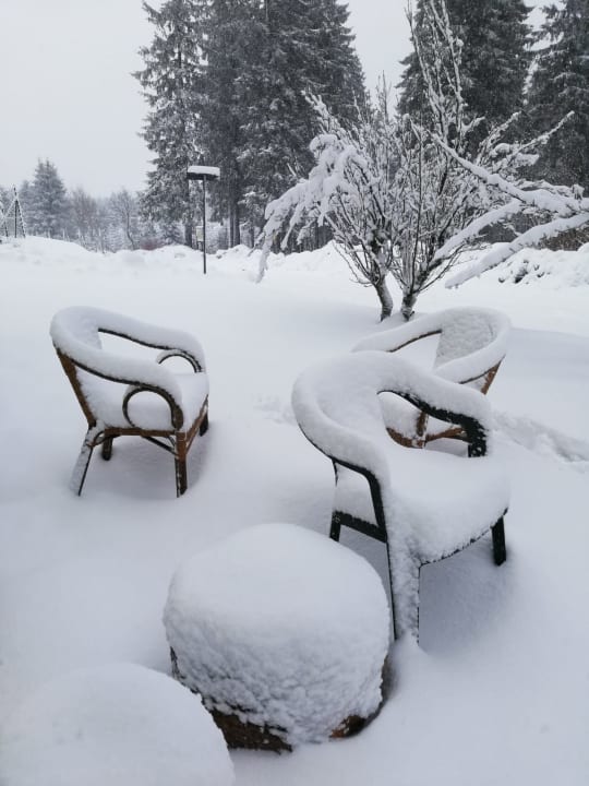 Sonstiges Der schöne Asten - Resort Winterberg