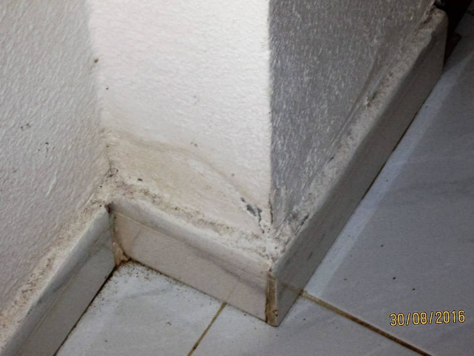 ZimmerFarbe SBH Hotel Taro Beach