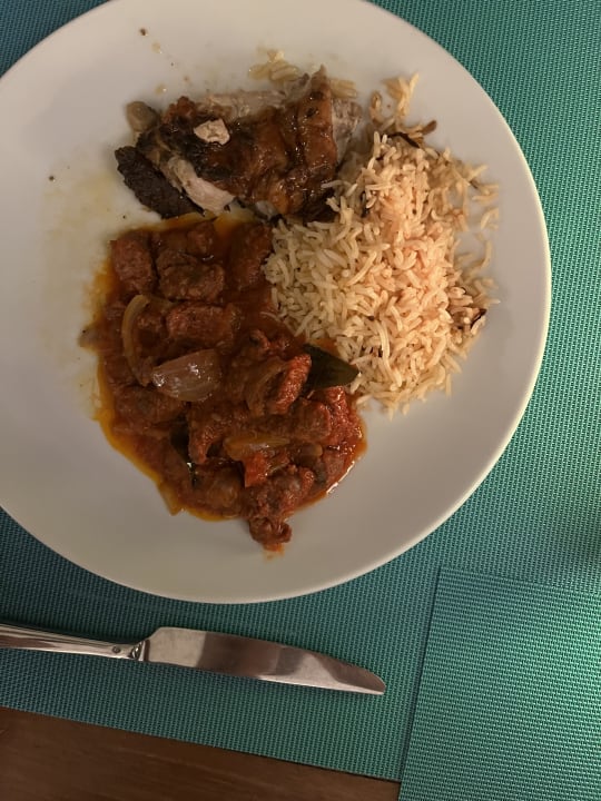 Gastro Récif Attitude - Adults only