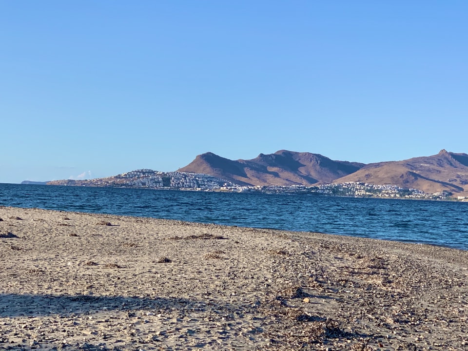 Strand Atlantis Hotel