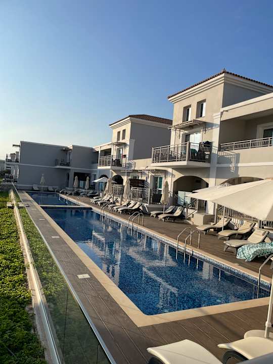 Zimmer Anemos Luxury Grand Resort