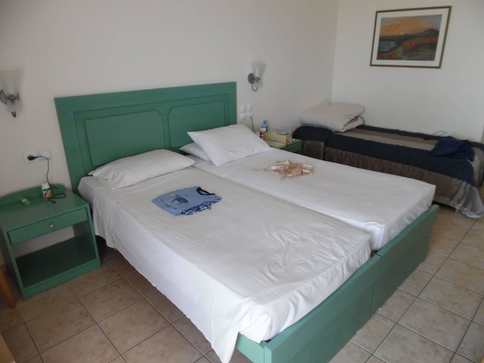 Pokój Grand Hotel Holiday Resort