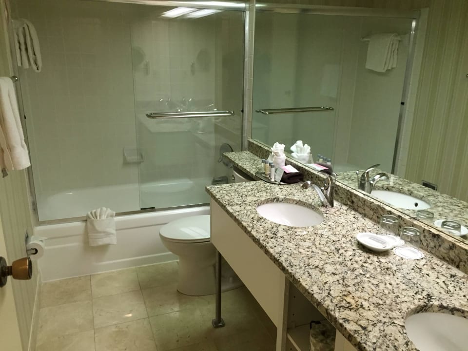 Bad Hotel Georgetown Suites