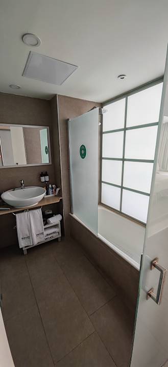 Zimmer Barceló Santiago - Adults Only