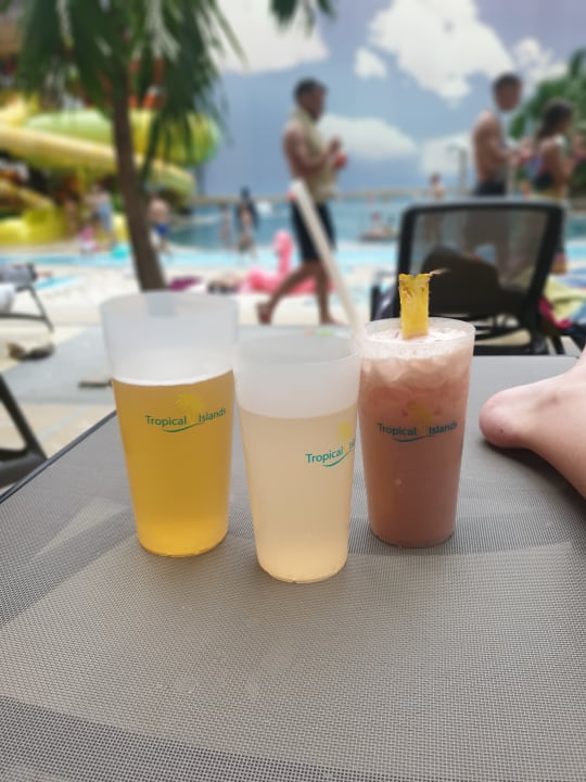 Gastro Tropical Islands Resort