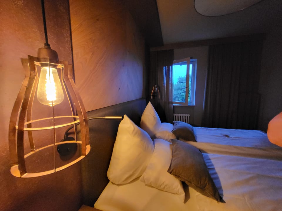 Zimmer Hotel Dein Franz