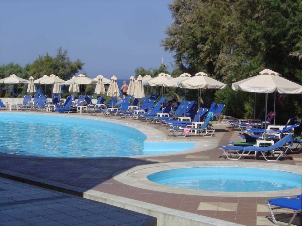 Pool No2 Fodele Beach & Water Park Holiday Resort