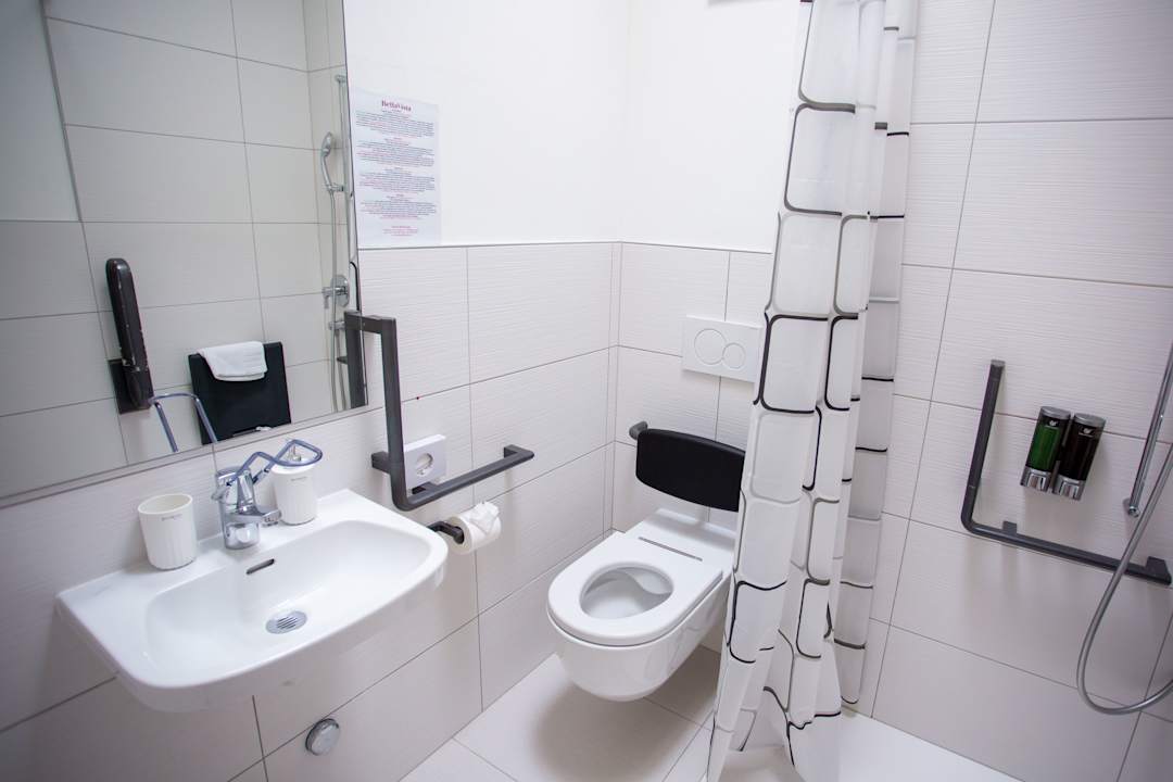 Zimmer Hotel Bellavista Locarno