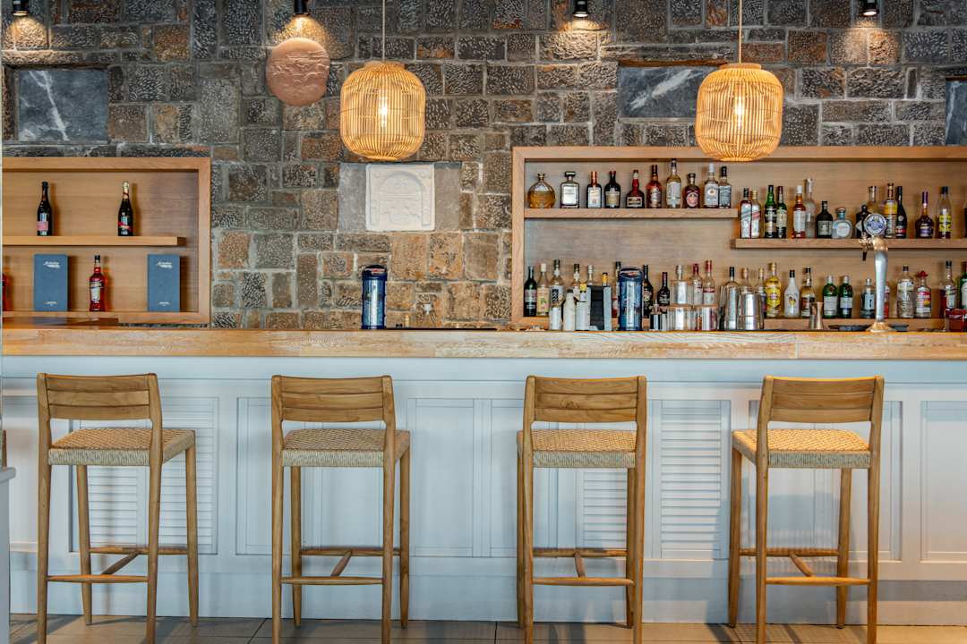 Sonstiges Ariadne Beach Hotel