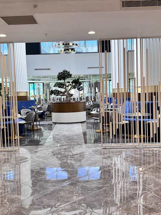 Gastro Monachus Family Resort Sorgun