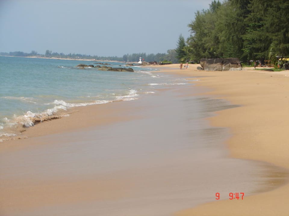 Strand Moracea by Khao Lak Resort