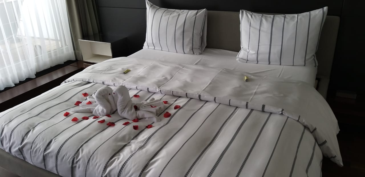 Zimmer Marina Lachen