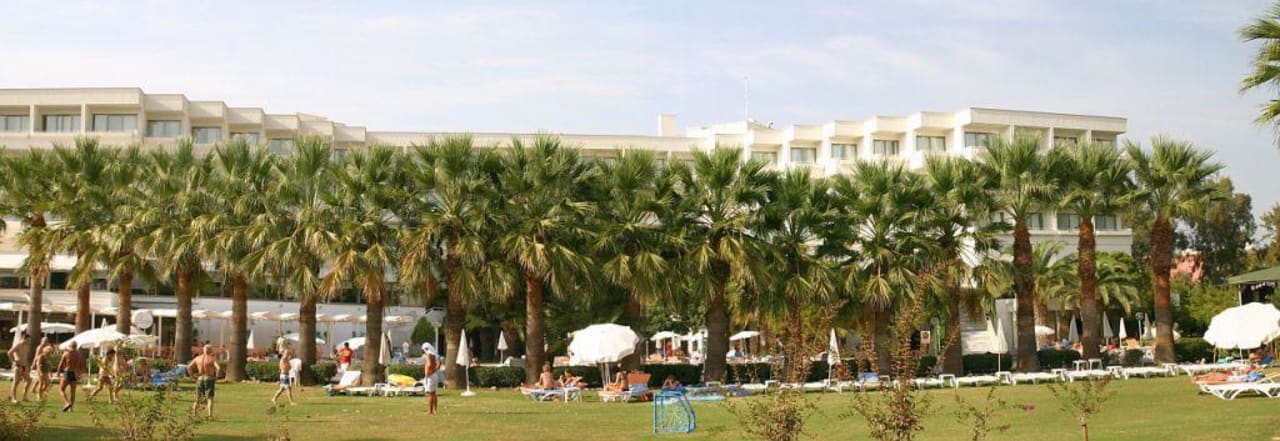 Liegewiese Asteria Collection Side