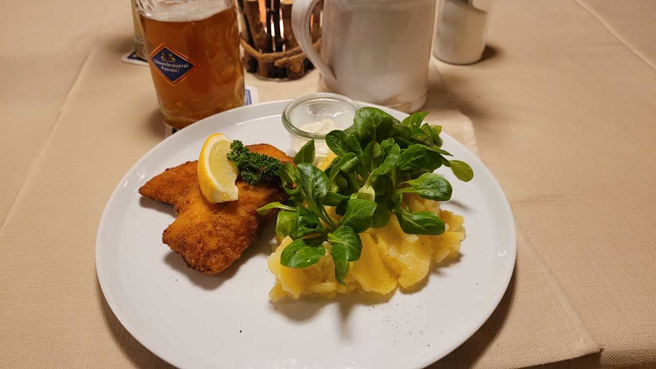 Gastro Richstein's Posthotel