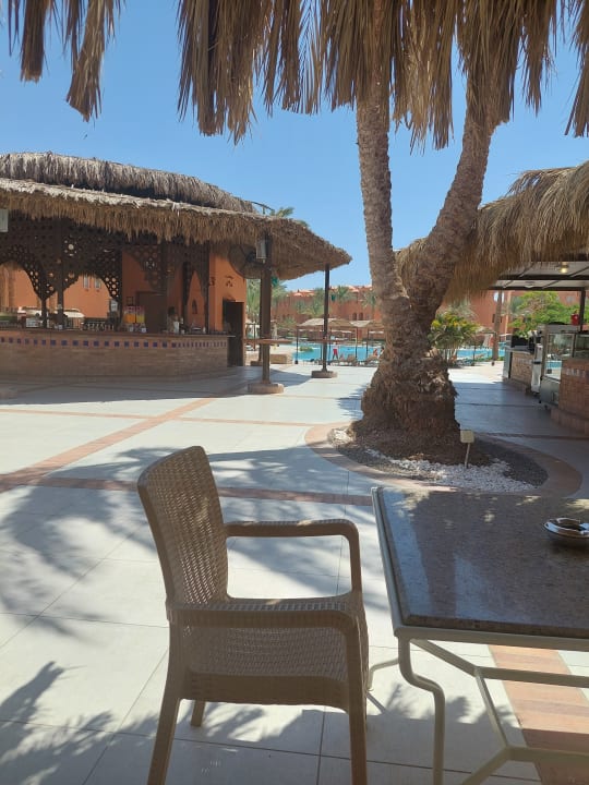 Gastro Jaz Makadi Oasis Resort