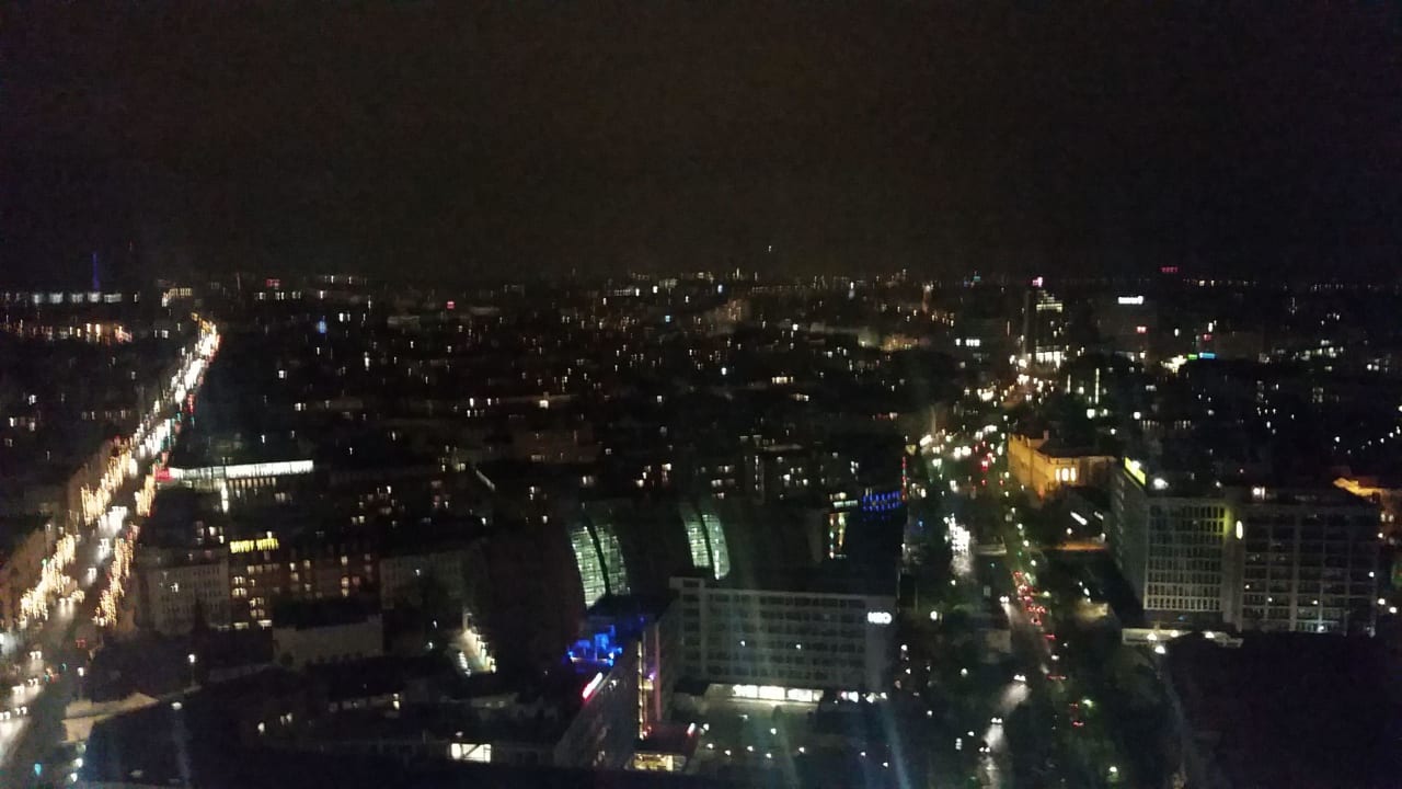 Towersuite 2901 Waldorf Astoria Berlin