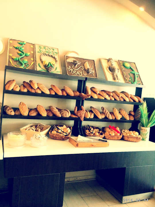 Hotel Saray Regency Resort & Spa Asteria Collection Side