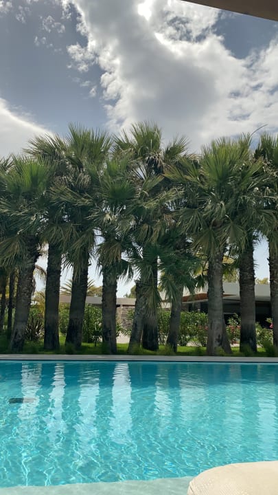 Pool Caravia Beach Hotel