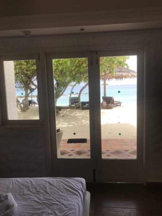 Zimmer Cinnamon Dhonveli Maldives