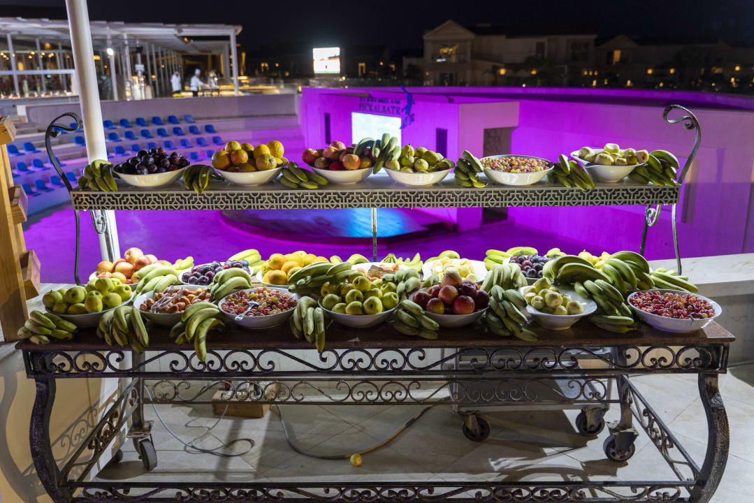 Gastro Pickalbatros Sea World Resort - Marsa Alam