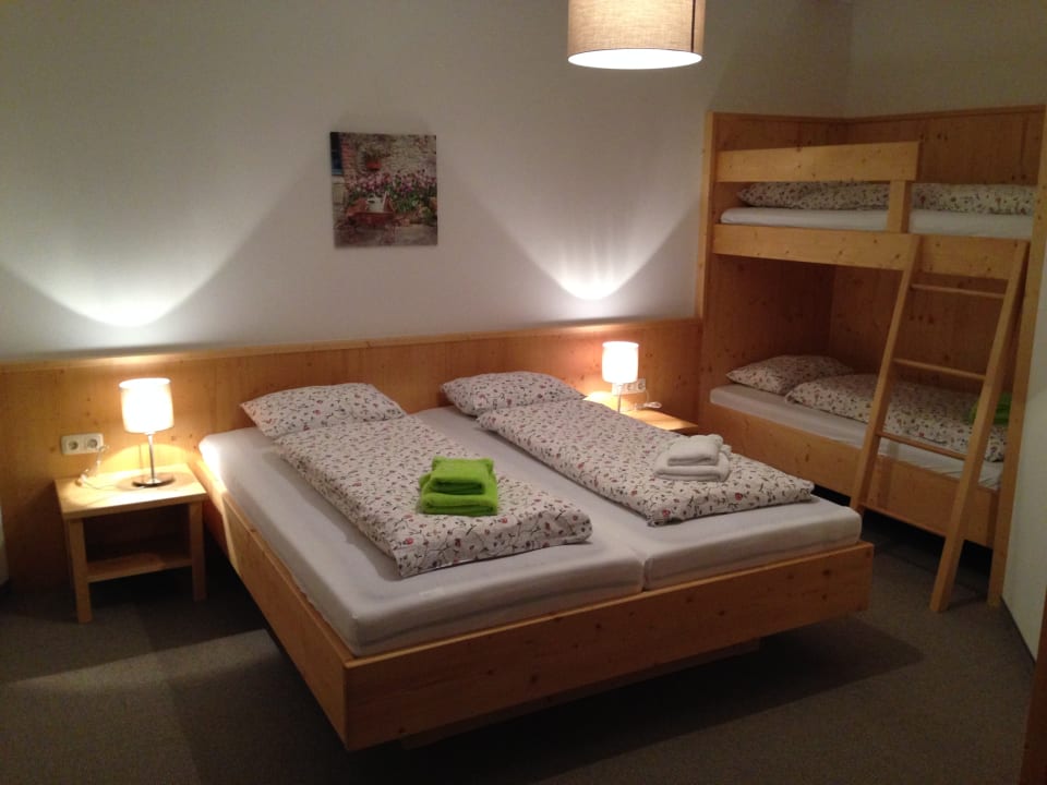 Zimmer Pension Gaimberg