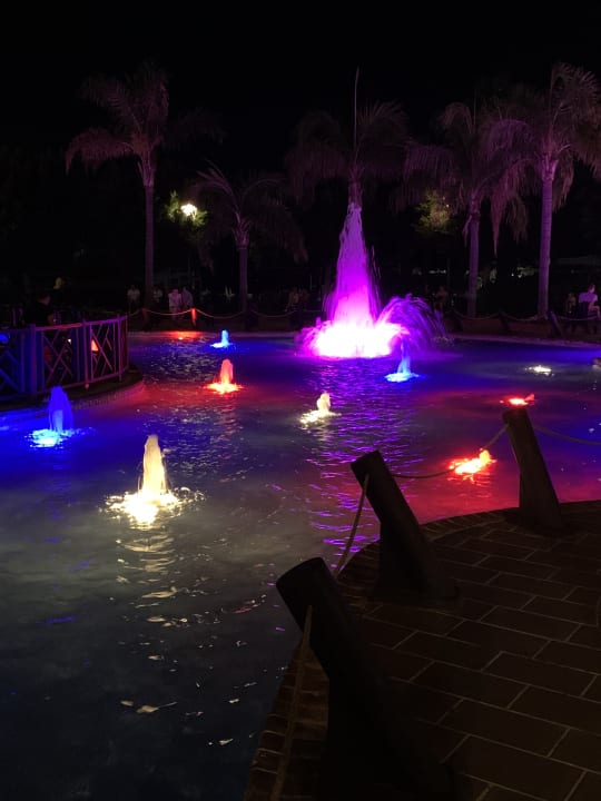 Sonstiges Riviera Hotel & Spa