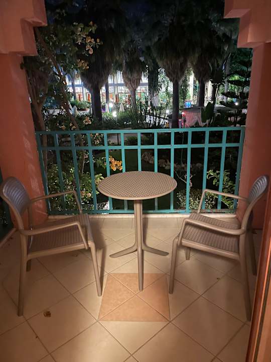 Zimmer VONRESORT Golden Beach