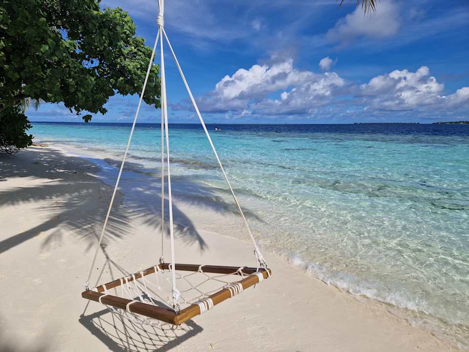 Strand Vilamendhoo Island Resort & Spa