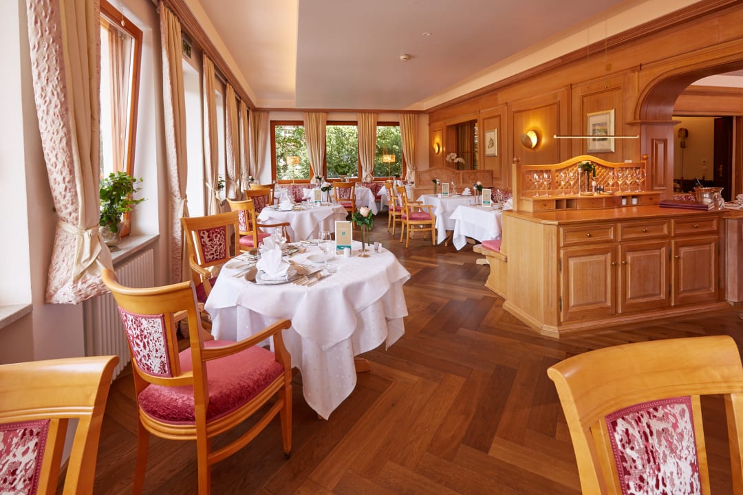Gastro Erfurth's Bergfried Ferien & Wellnesshotel