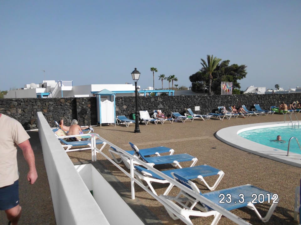 Ohne Schattenspender Hotel Hyde Park Lane