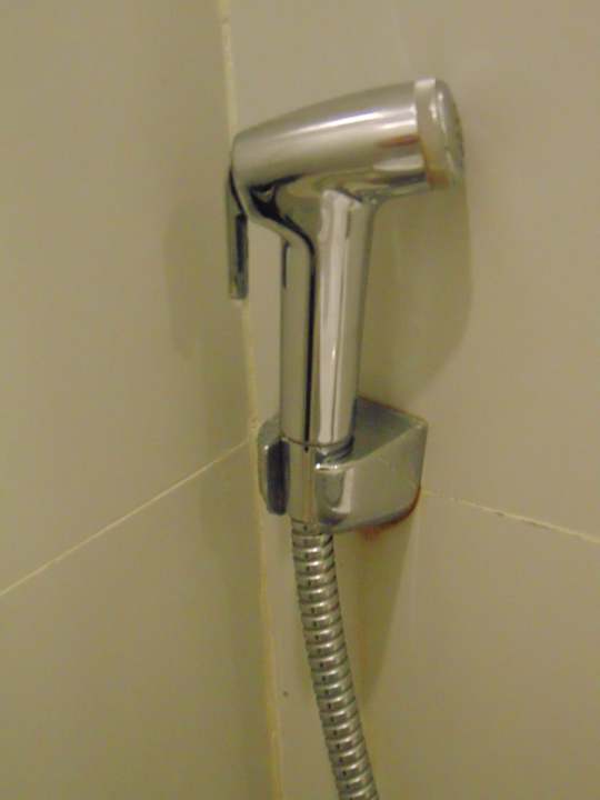 Zimmer Innside by Melia Yogyakarta