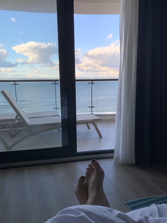 Zimmer Seaden Quality Resort & Spa