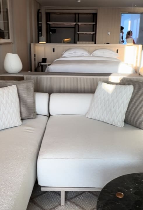 Zimmer Deos Mykonos - A Myconian Collection Hotel