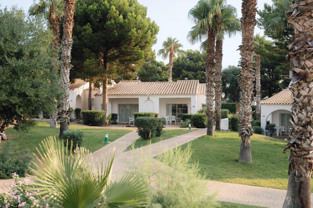 Außenansicht Moon Dreams Marina Parc