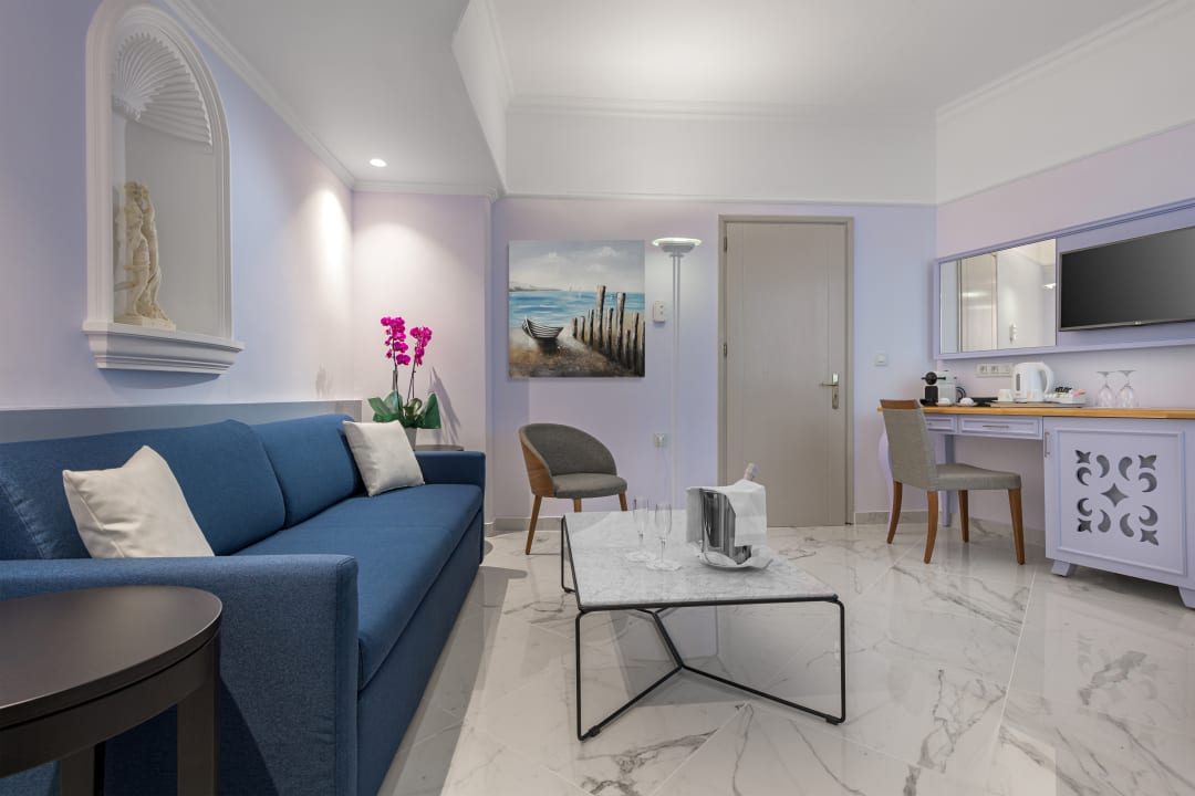 Zimmer Rodos Palladium Leisure & Wellness