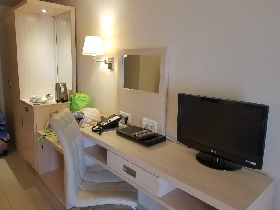 Zimmer Capo Di Corfu  (Im Umbau/Renovierung)